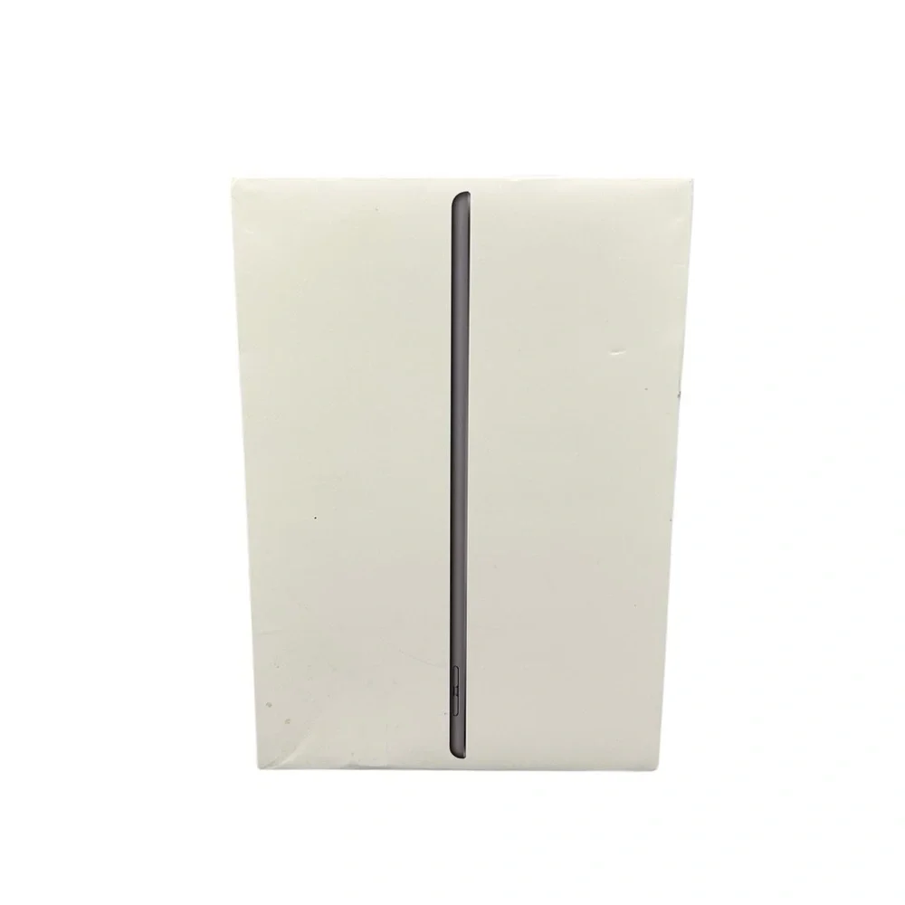 Apple iPad 7th Generation Box Only – 32GB Wi-Fi Packaging + Inserts Replacement
